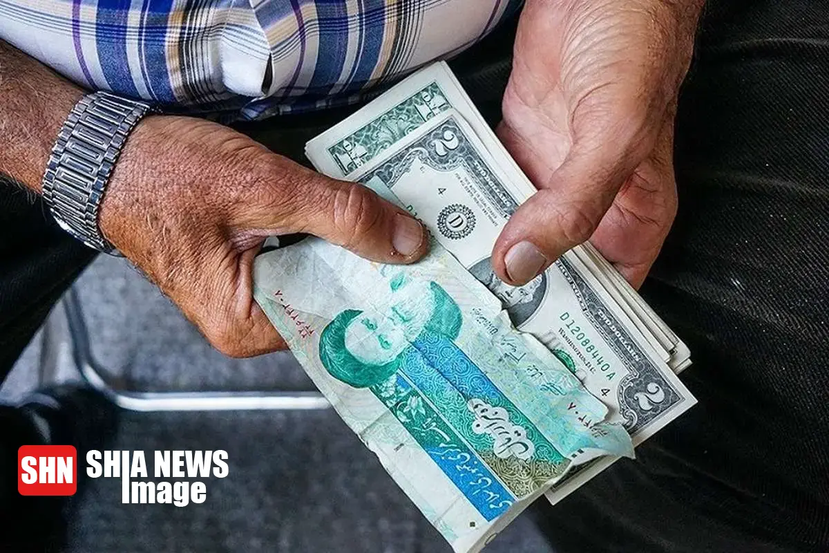  چرا ارزش پول ملی در حال سقوط است؟