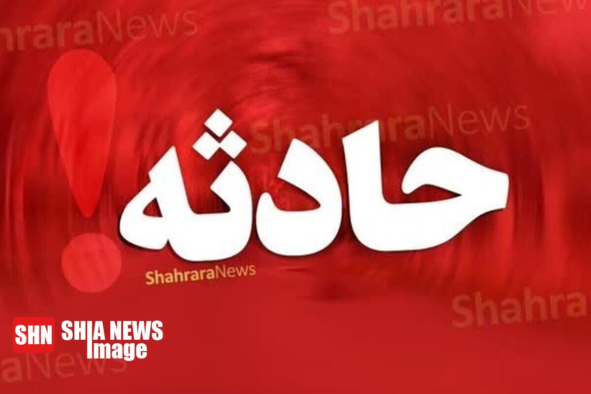 درگیری خونین چند جوان در روستایی در مشهد