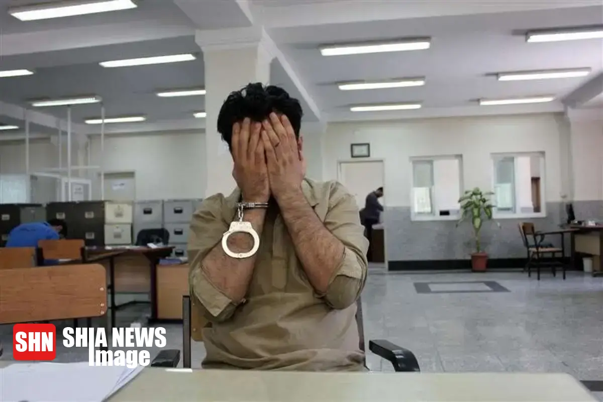 قاتل بخشیده‌شده، بعد از آزادی قربانی قتل شد