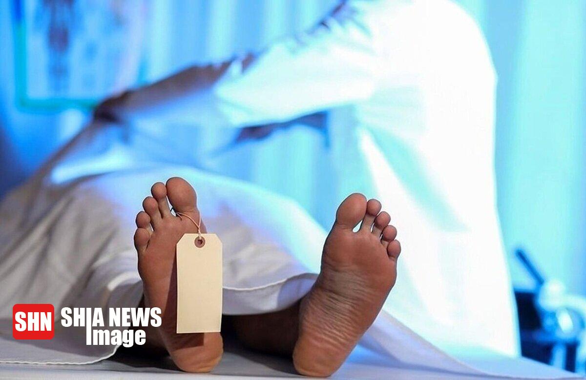 مرگ ناگهانی ۲ دانشجوی پزشکی در خوابگاه