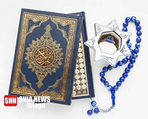 دلیل علمی چشم زخم + روش های دفع چشم زخم