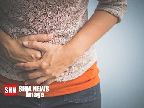  چگونه معده درد عصبی را آرام کنید؟