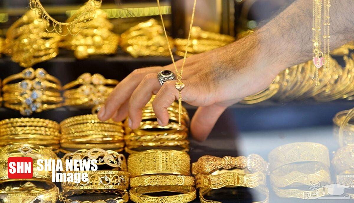 قیمت سکه و قیمت طلا امروز سه‌شنبه ۱۴ بهمن ۱۴۰۴