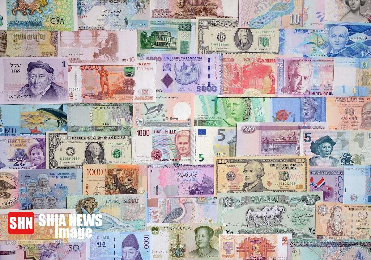 قیمت دلار و قیمت یورو امروز سه‌شنبه ۱۴ بهمن ۱۴۰۴