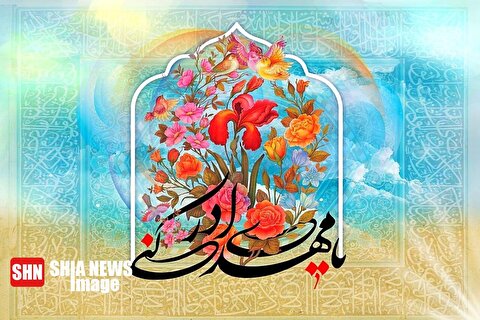 اعمال توصیه شده برای شب نیمه شعبان