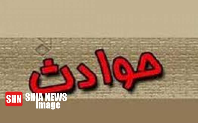 قتل شوهر با وزنه ۱۵ کیلویی