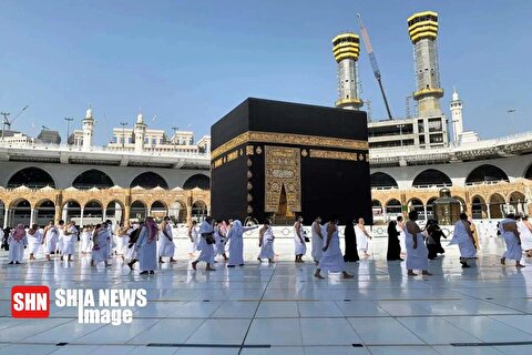 فراخوان حج عمره جدید | این افراد ثبت‌نام کنند