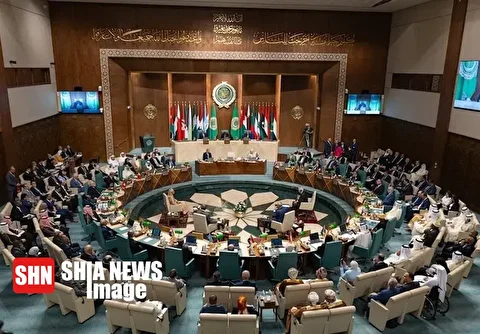 بیانیه اتحادیه عرب درباره جنگ احتمالی در ایران