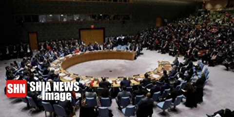 نشست شورای امنیت درباره تهدیدات داعش از افغانستان