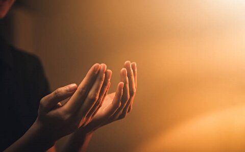 الاخلاص ثمرة العبادة | اخلاص ثمره عبادت است