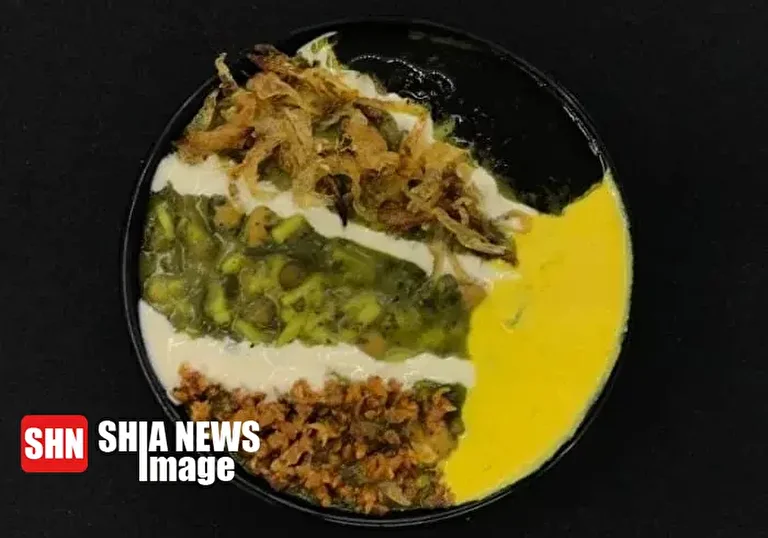  خواص و عوارض آش رشته + طبع