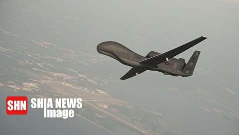 حمله پهپادی آمریکا به یمن