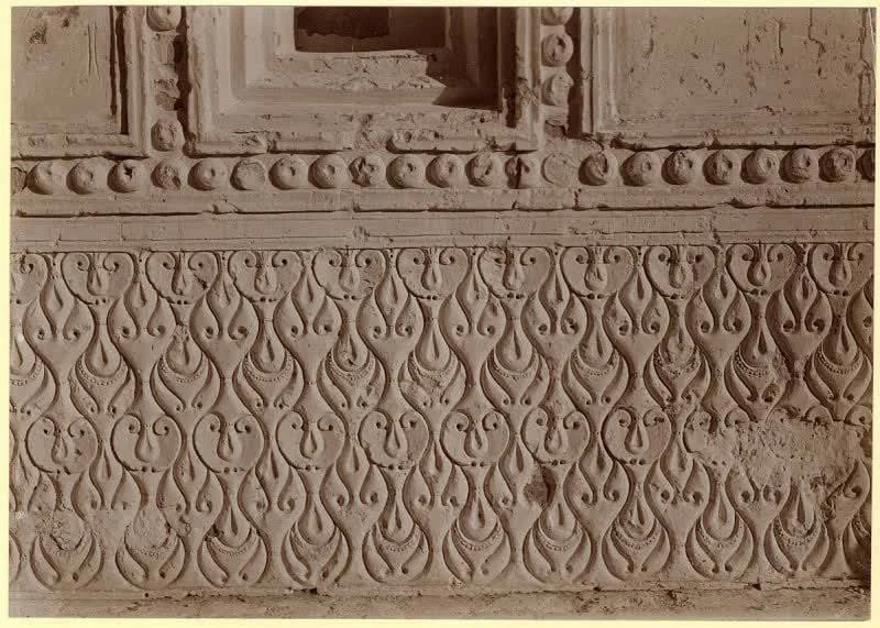 نمایی از سامراء شهر محل ولادت امام زمان (عج) نمایی از سامراء شهر محل ولادت امام زمان (عج)