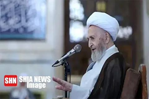 فتوای آیت‌الله سبحانی درباره موتورسواری زنان