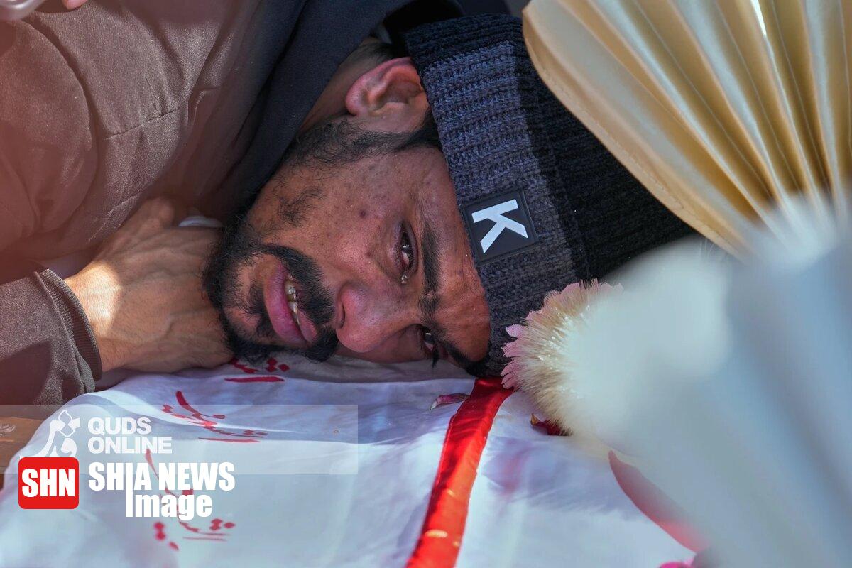 پاکستان در سوگ قربانیان حمله به مسجد شیعیان