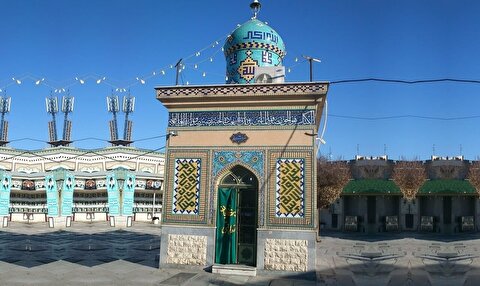 خاطرات | کرامتی از میرزای قمی(ره)