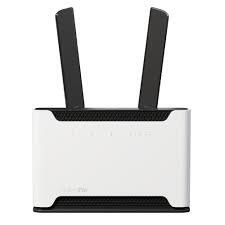 ریست کردن روتر