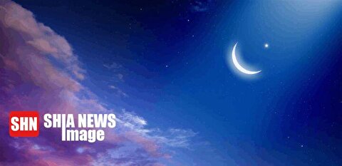 پیش بینی‌های نجومی برای آغاز ماه مبارک رمضان