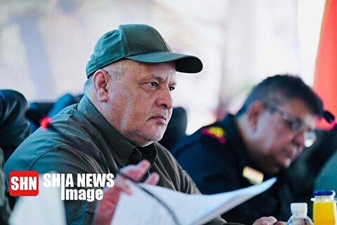 حشد شعبی در جنگ ایران و آمریکا مشارکت نخواهد کرد