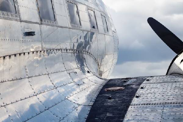 فویل آلومینیوم در صنایع هوافضا؛ پشت‌پرده مقاومت در برابر دماهای بالا