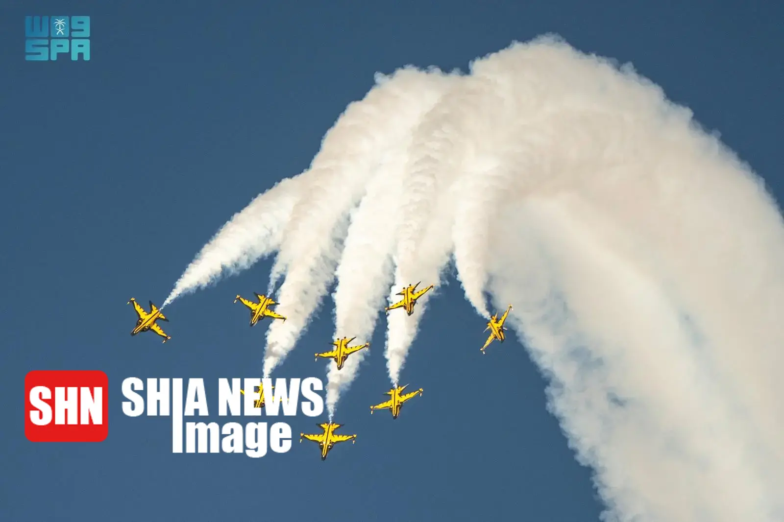 نمایشگاه جهانی دفاع 2026 در عربستان