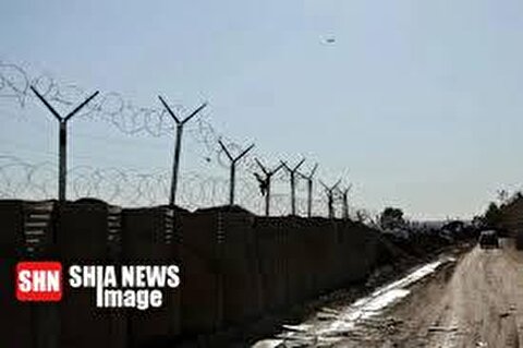 ایمن‌سازی بی‌سابقه زندان‌های عراق برای دو هزار داعشی