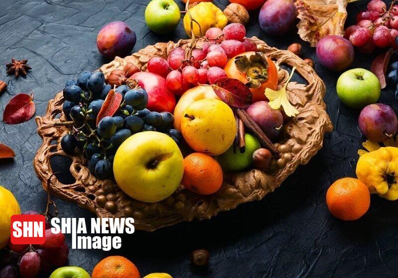 ۶ میوه معجزه‌گر برای مبارزه با سرطان