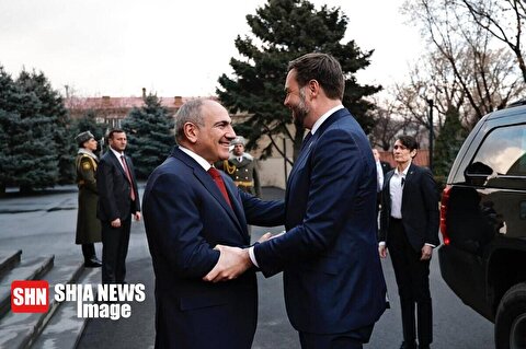 آمریکا و آذربایجان منشور همکاری راهبردی را امضا کردند