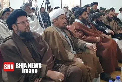 درخواست علمای شیعه بامیان برای رعایت حقوق مذهبی شهروندان