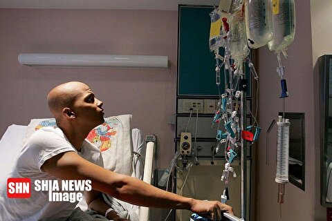 سونامی سرطان در ایران