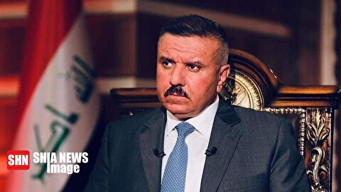 پروژه ملی عراق برای مقابله با افراط‌گرایی خشونت‌آمیز