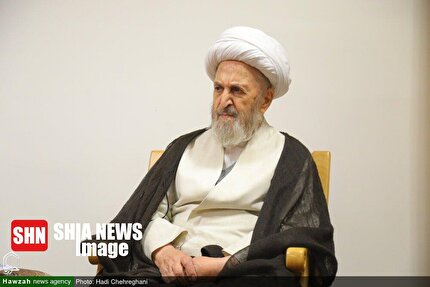 توضیح تکمیلی دفتر آیت‌الله سبحانی درباره موتورسواری بانوان