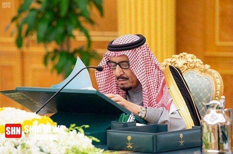 اولین وزیر شیعه در عربستان منصوب شد