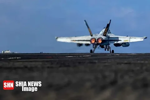 آمادگی پنتاگون برای عملیات چندهفته‌ای حمله به ایران