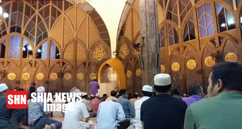آینده روشن آموزش معارف اسلامی در تایلند آینده روشن آموزش معارف اسلامی در تایلند