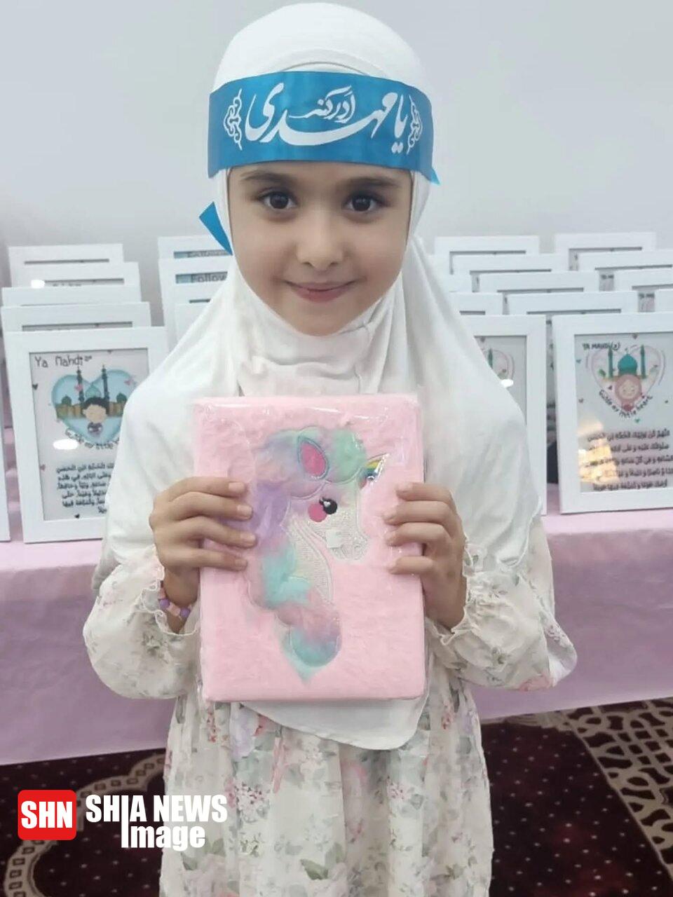 تصاویر | برگزاری جشن ولادت حضرت رقیه(س) در سیدنی تصاویر | برگزاری جشن ولادت حضرت رقیه(س) در سیدنی