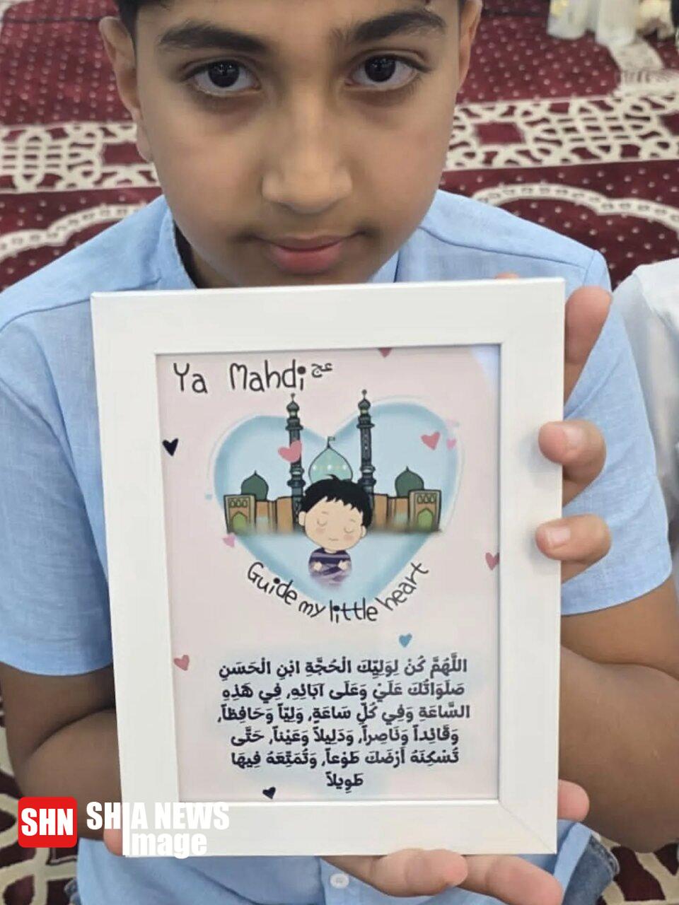 تصاویر | برگزاری جشن ولادت حضرت رقیه(س) در سیدنی تصاویر | برگزاری جشن ولادت حضرت رقیه(س) در سیدنی