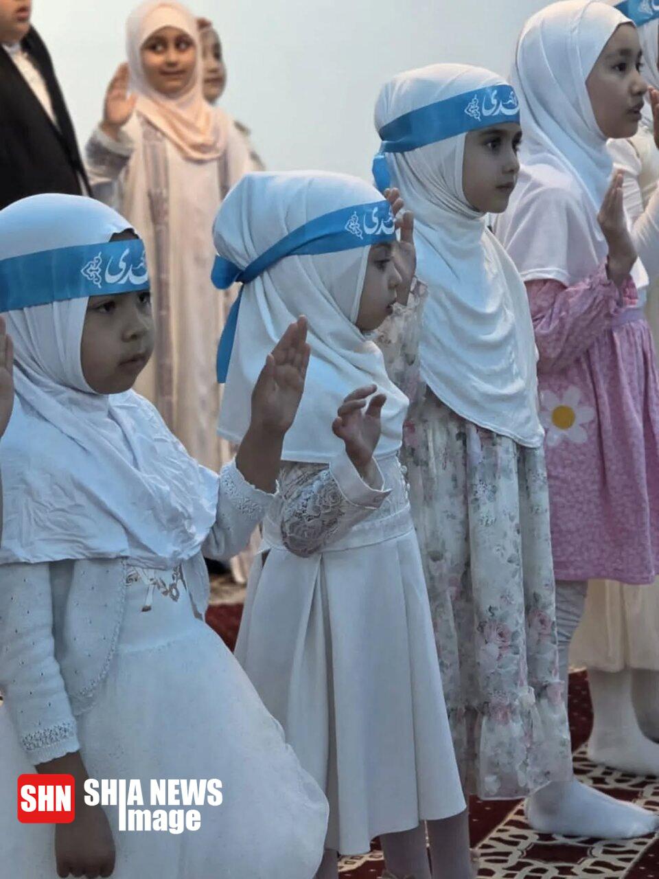 تصاویر | برگزاری جشن ولادت حضرت رقیه(س) در سیدنی تصاویر | برگزاری جشن ولادت حضرت رقیه(س) در سیدنی