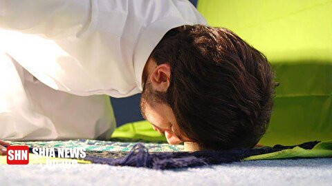  سوره هایی که سجده واجب دارند + احکام