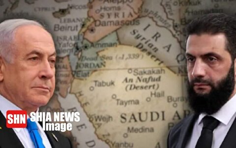 جبهه‌ی مشترک سوریه با اسرائیل علیه حزب‌الله