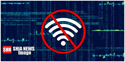 ضربه‌ اختلالات اینترنت مهلک‌تر از جنگ به بازار کار ایران