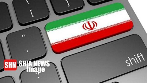 آمار اینترنت ایران در زمستان ۱۴۰۴