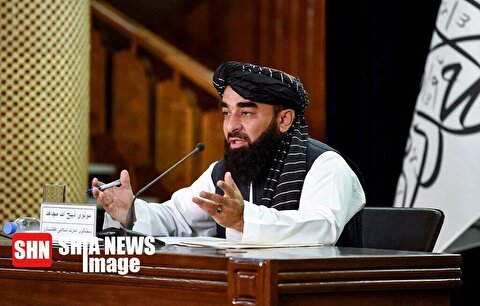 واکنش ذبیح‌الله مجاهد به حمله داعش در اسلام‌آباد