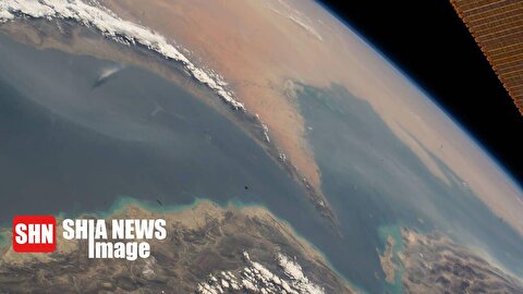  بازتاب گسترده بستن تنگه هرمز در رسانه‌های جهان