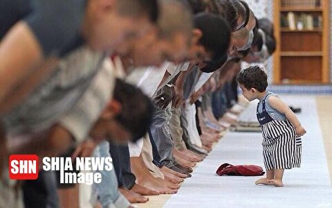 فرزندان این افراد اصلا نمازخوان نمی‌شوند!