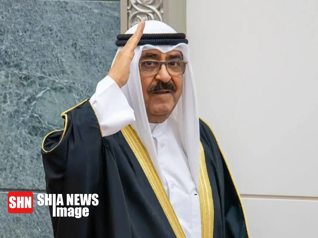 لغو شهروندی سفیر کویت در لندن