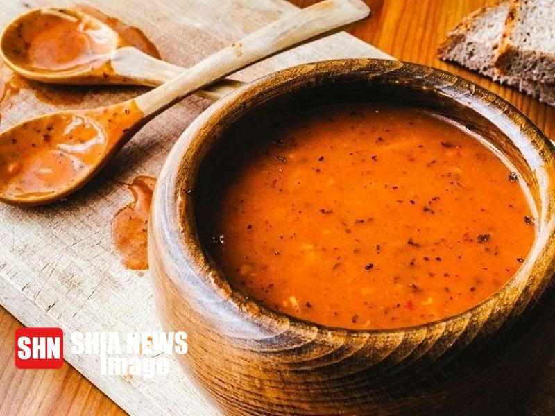 انواع سوپ‌های مغذی برای فصل سرما