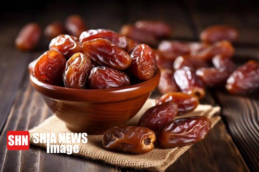 چقدر خرما در روز مصرف کنیم؟ چقدر خرما در روز مصرف کنیم؟