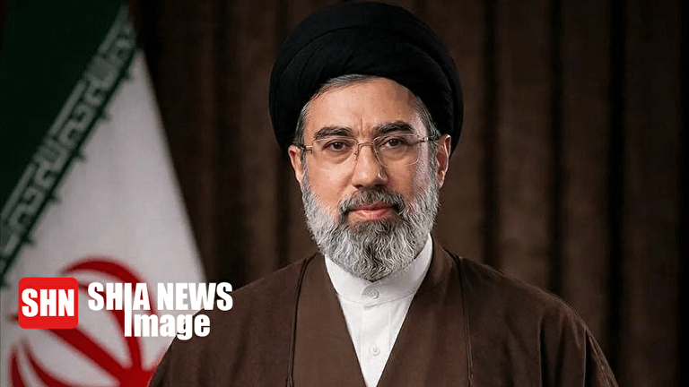 مجلس خبرگان رهبری در بیانیه‌ای از انتخاب رهبر جدید جمهوری اسلامی خبر داد