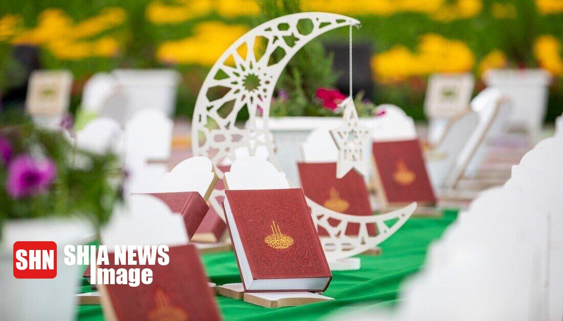 تصاویر/ مراسم جزءخوانی قرآن کریم در حرم امام حسین (ع) تصاویر/ مراسم جزءخوانی قرآن کریم در حرم امام حسین (ع)